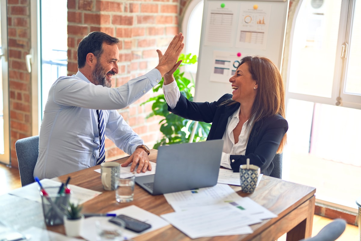 Purpose alignment strategy session